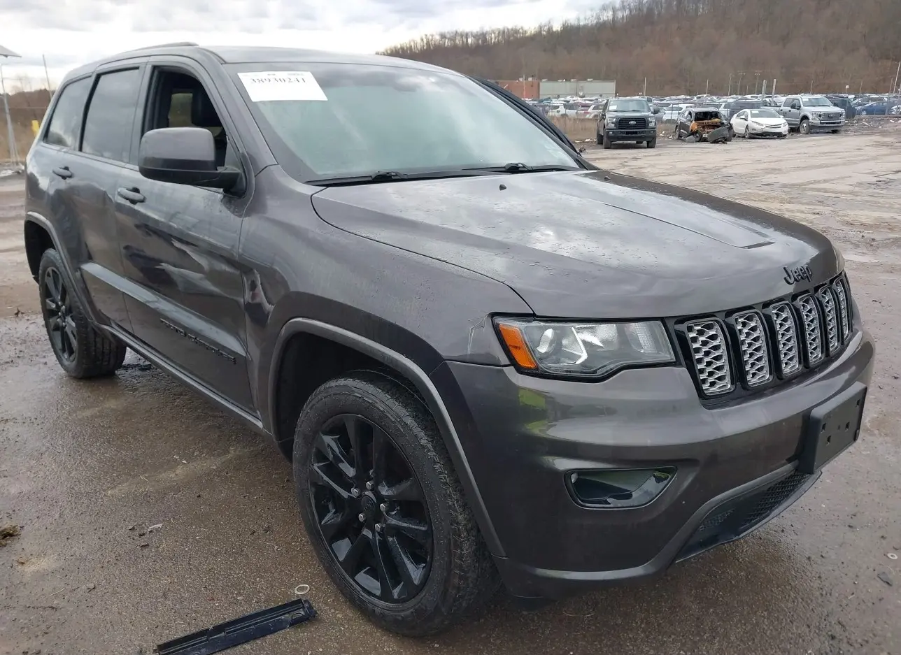 2019 JEEP  - Image 1.