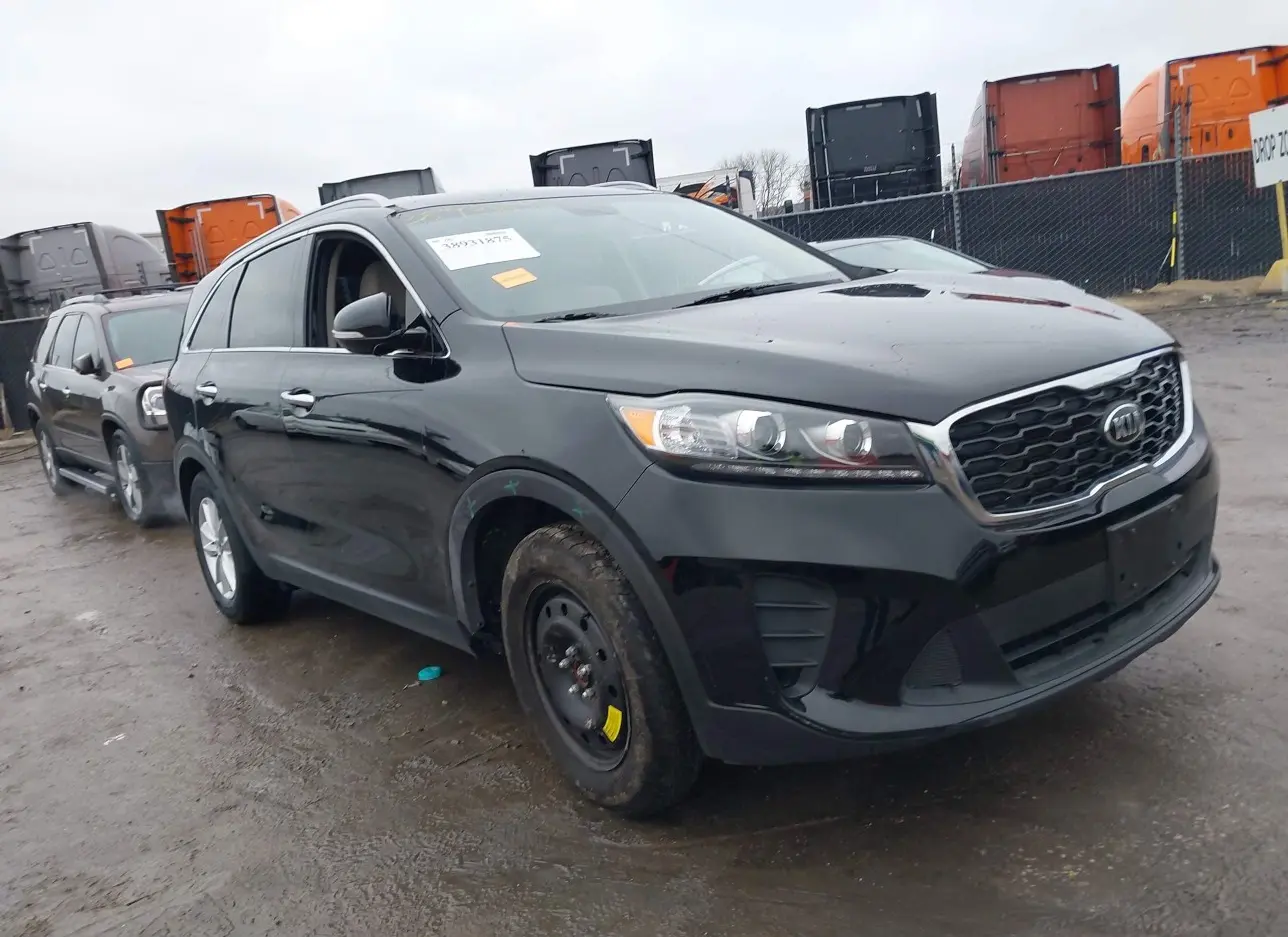 2019 KIA  - Image 1.