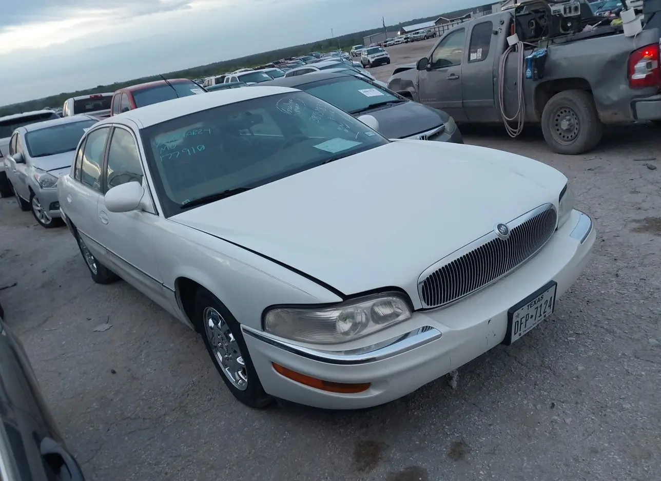 2000 BUICK  - Image 1.