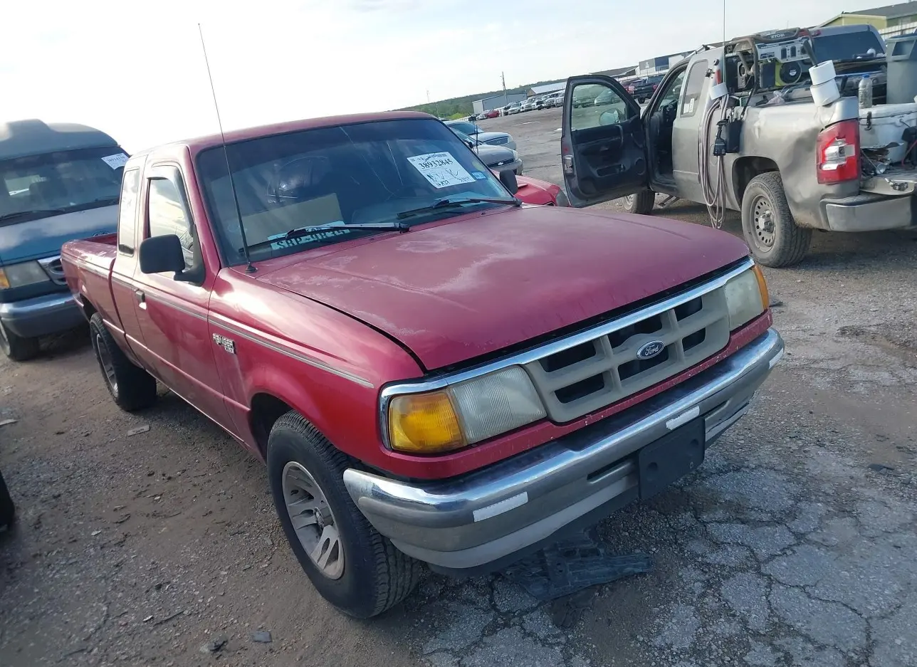 1994 FORD  - Image 1.