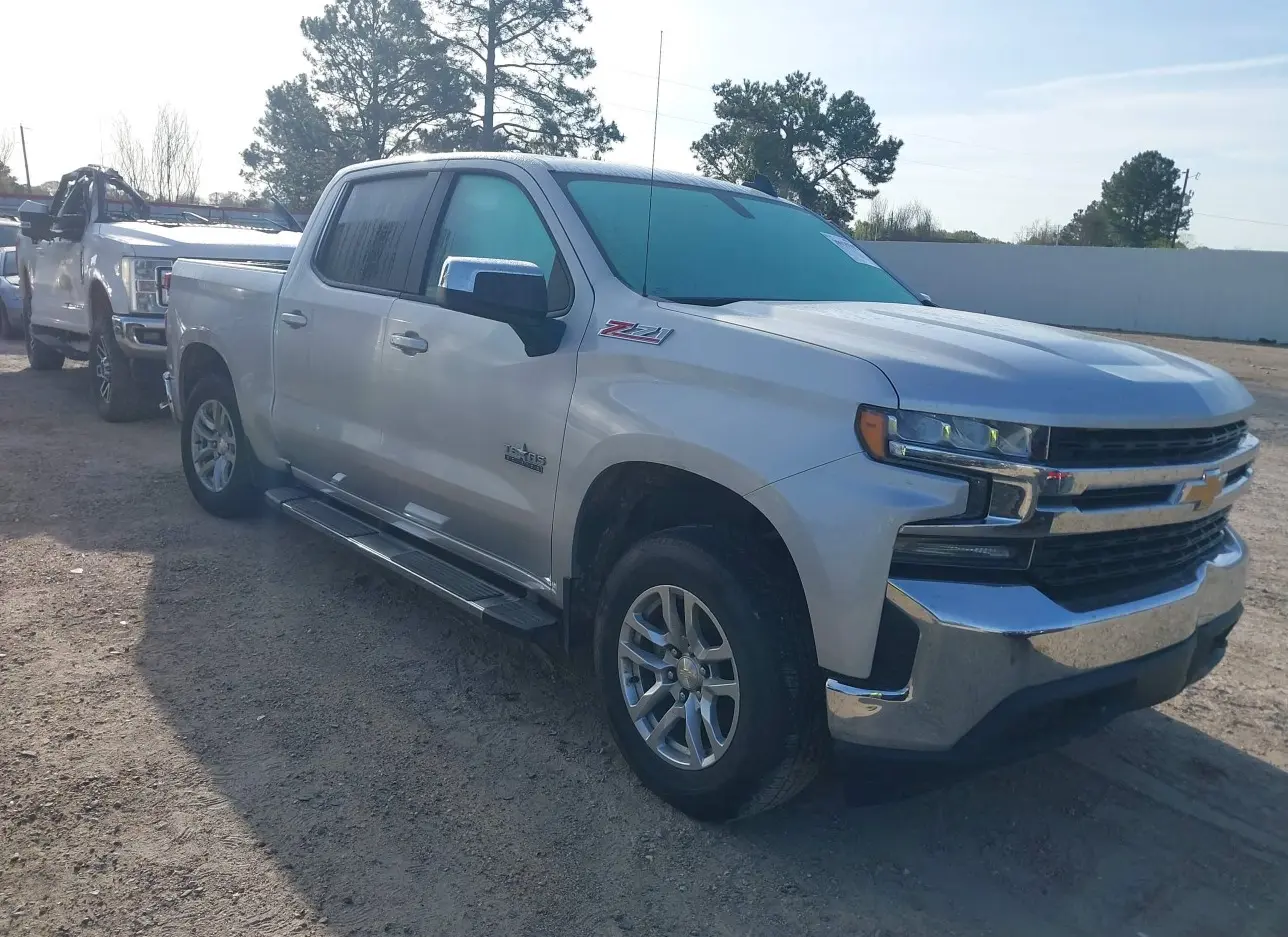 2019 CHEVROLET  - Image 1.