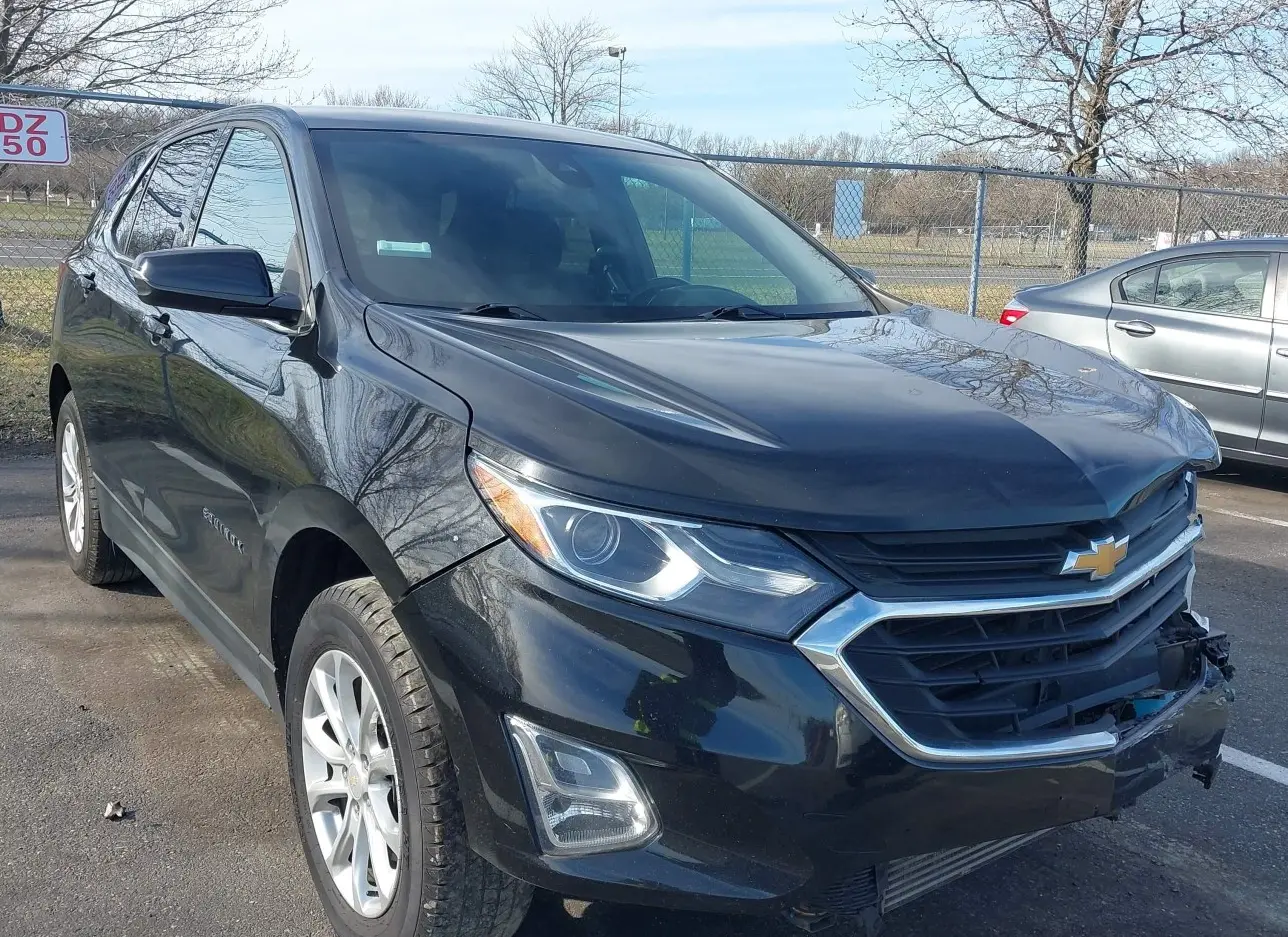 2019 CHEVROLET  - Image 1.