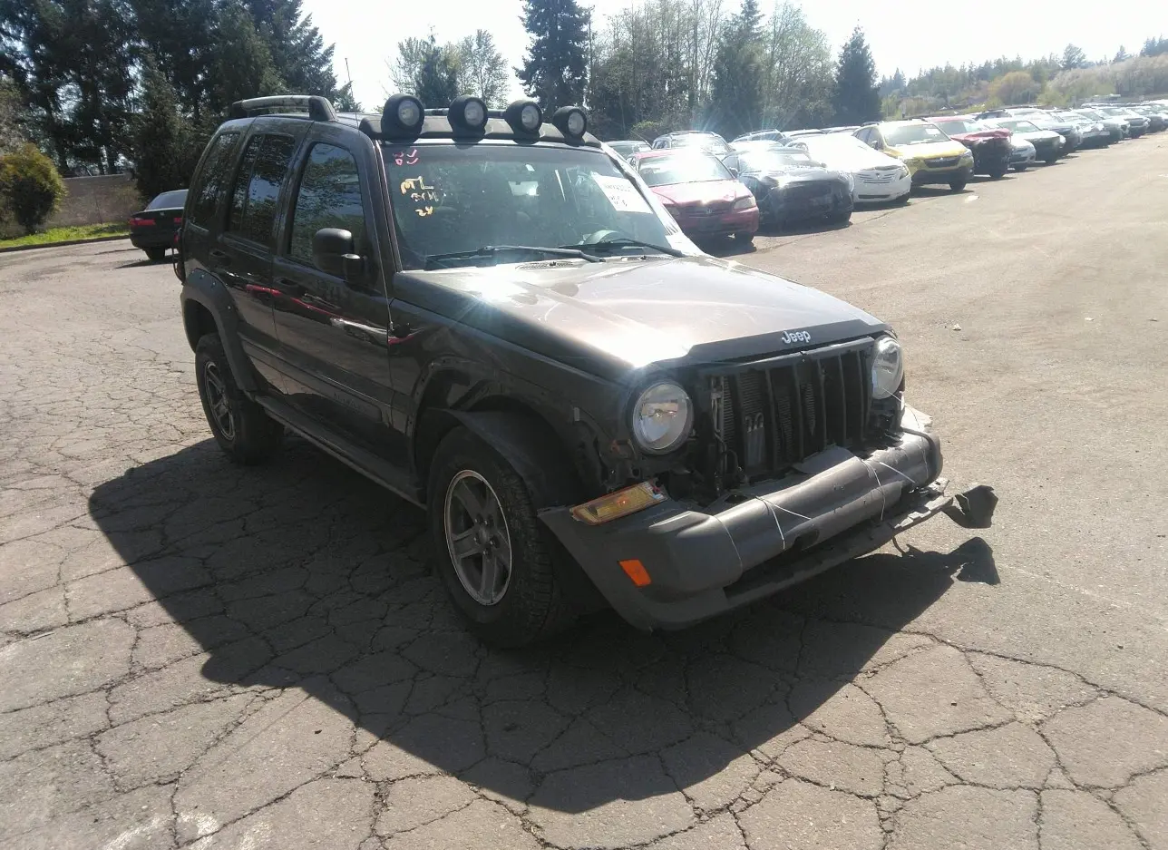 2005 JEEP  - Image 1.