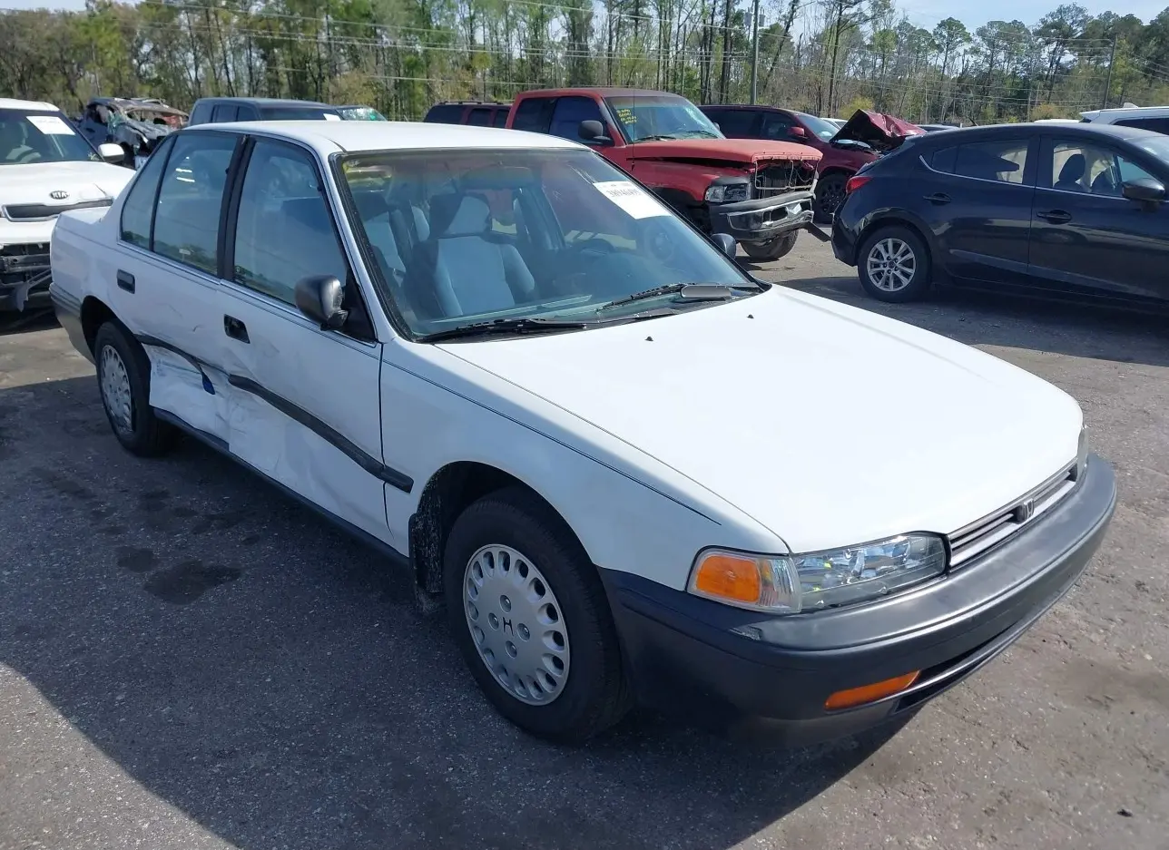 1993 HONDA  - Image 1.