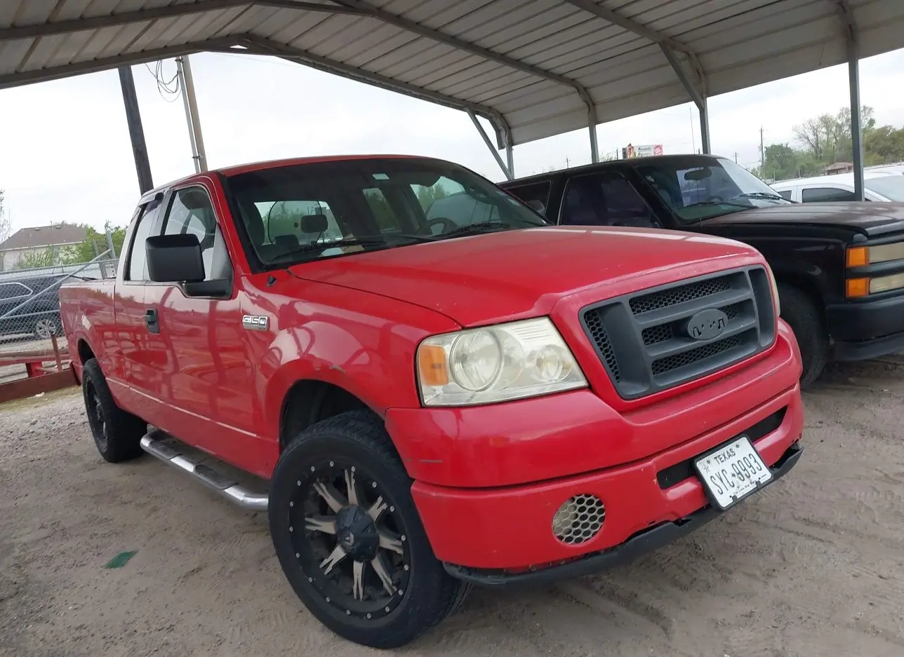 2006 FORD  - Image 1.