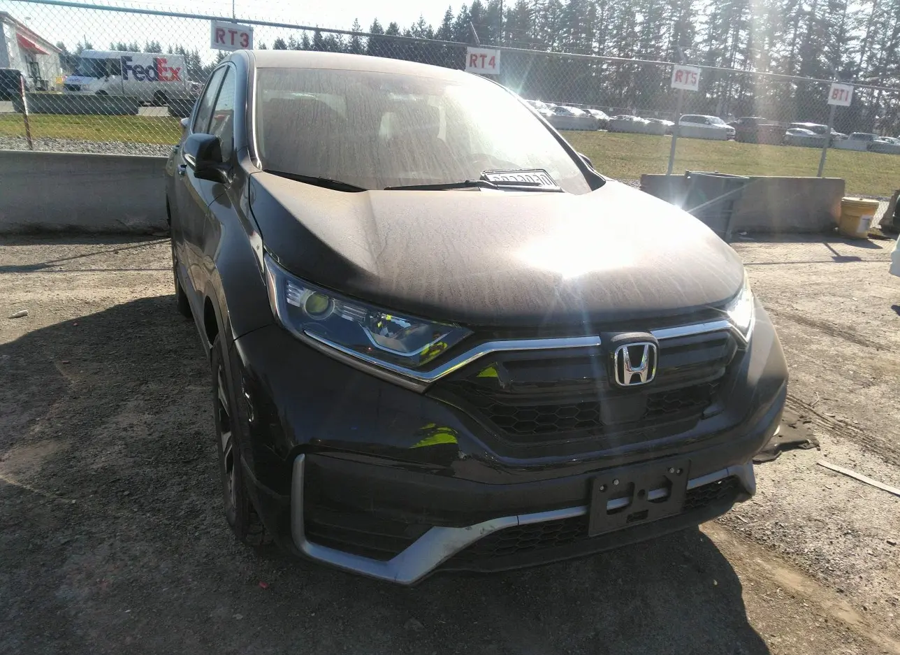 2022 HONDA  - Image 1.