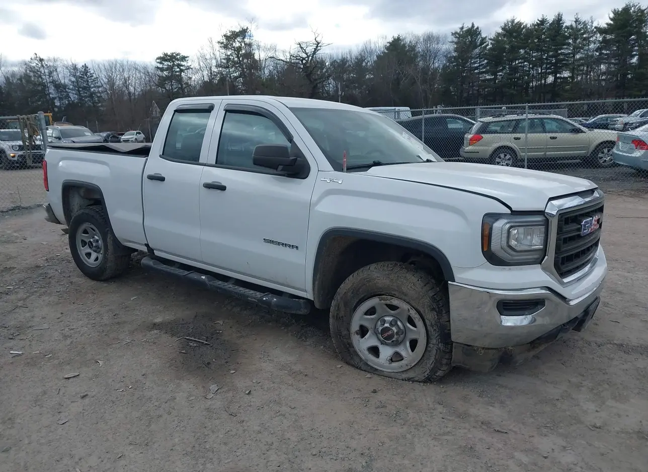 2017 GMC  - Image 1.