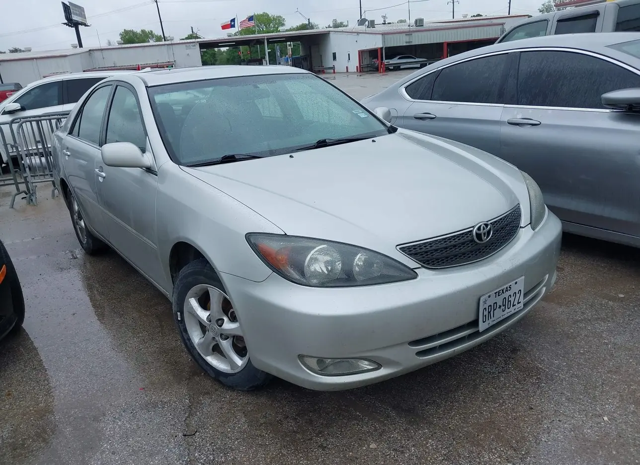 2004 TOYOTA  - Image 1.