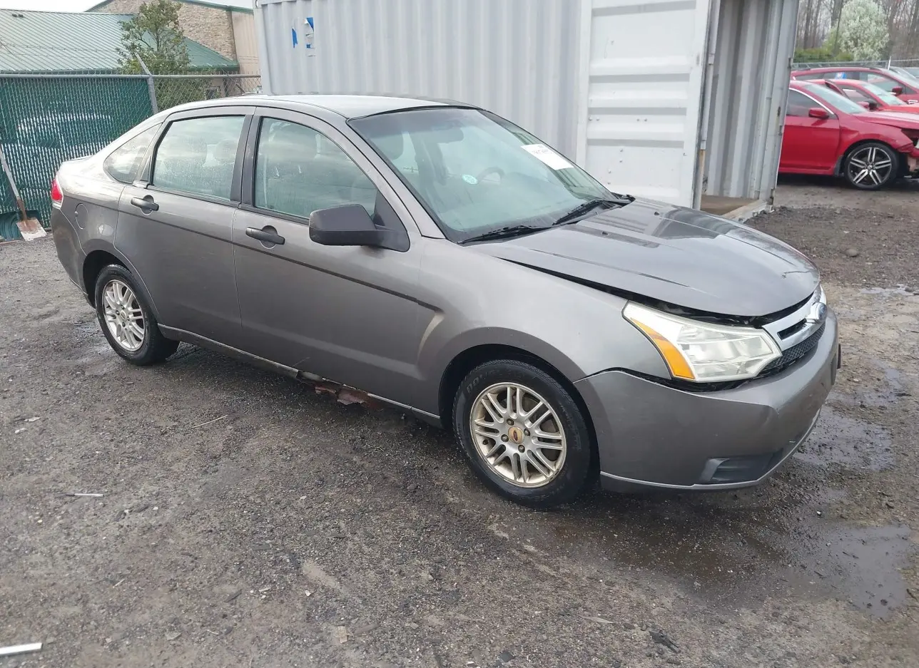 2009 FORD  - Image 1.