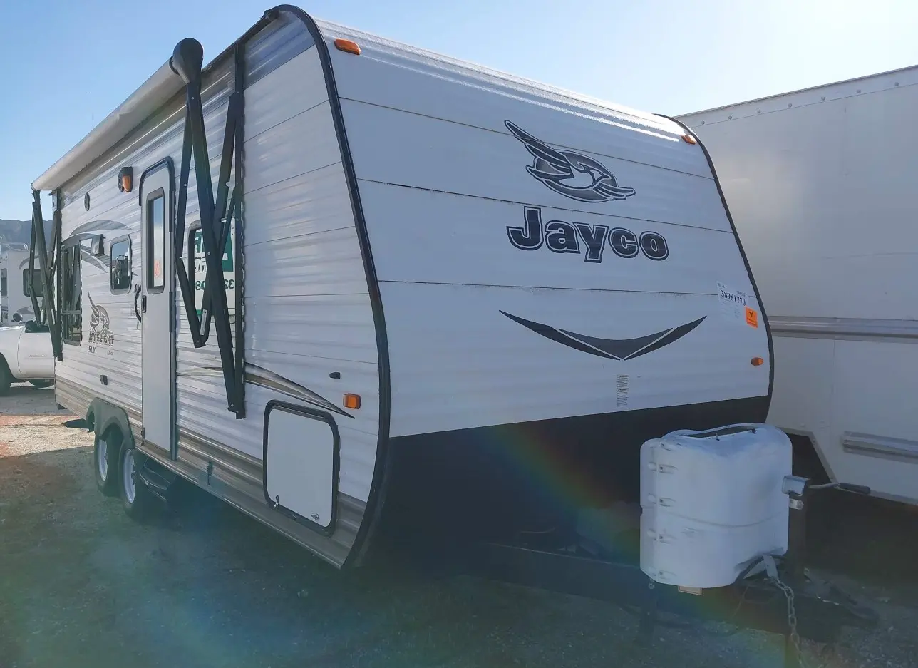 2016 JAYCO  - Image 1.