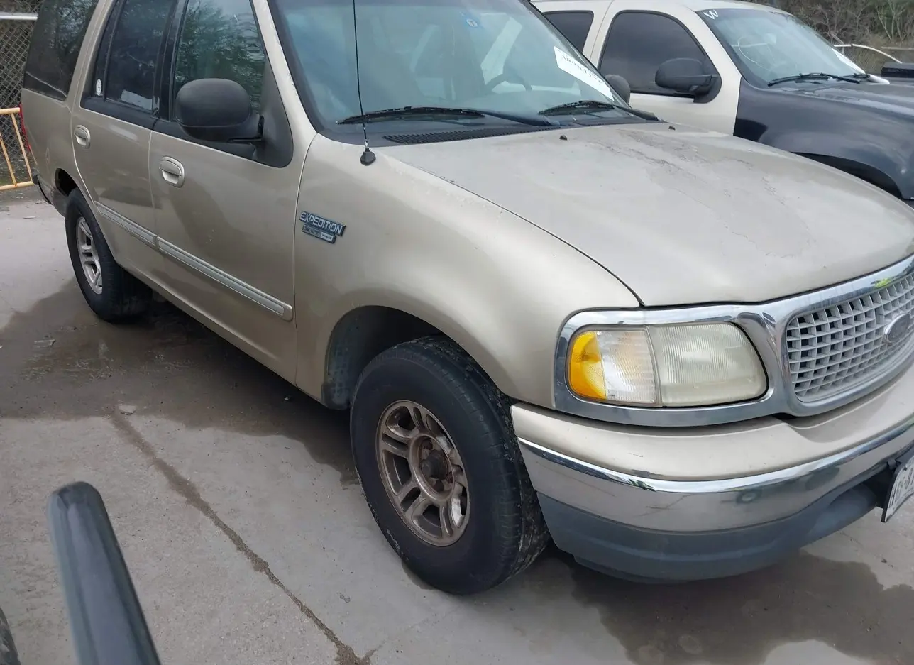 1999 FORD  - Image 1.