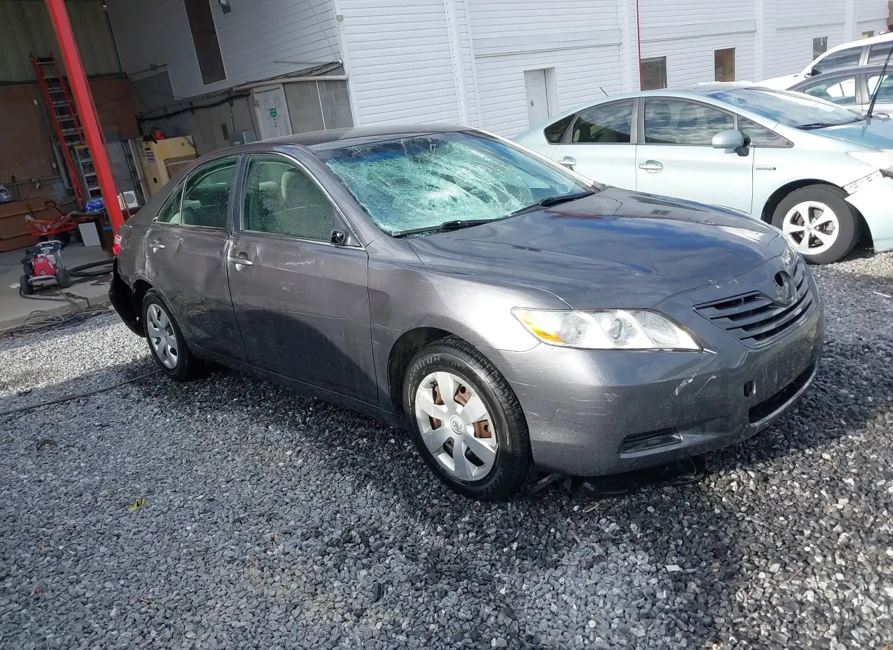 2007 TOYOTA  - Image 1.