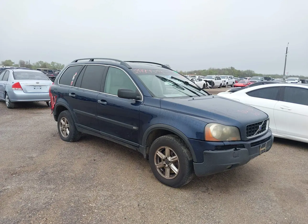 2003 VOLVO  - Image 1.