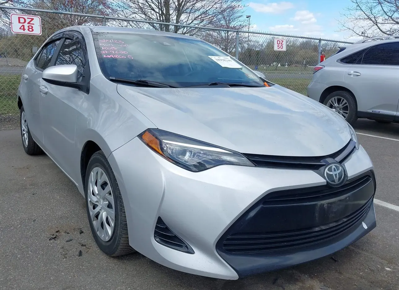 2017 TOYOTA  - Image 1.