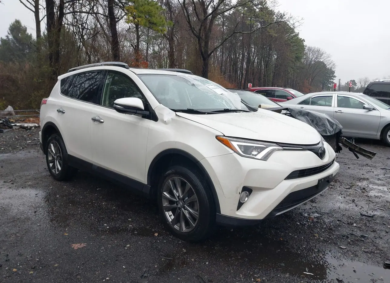 2018 TOYOTA  - Image 1.