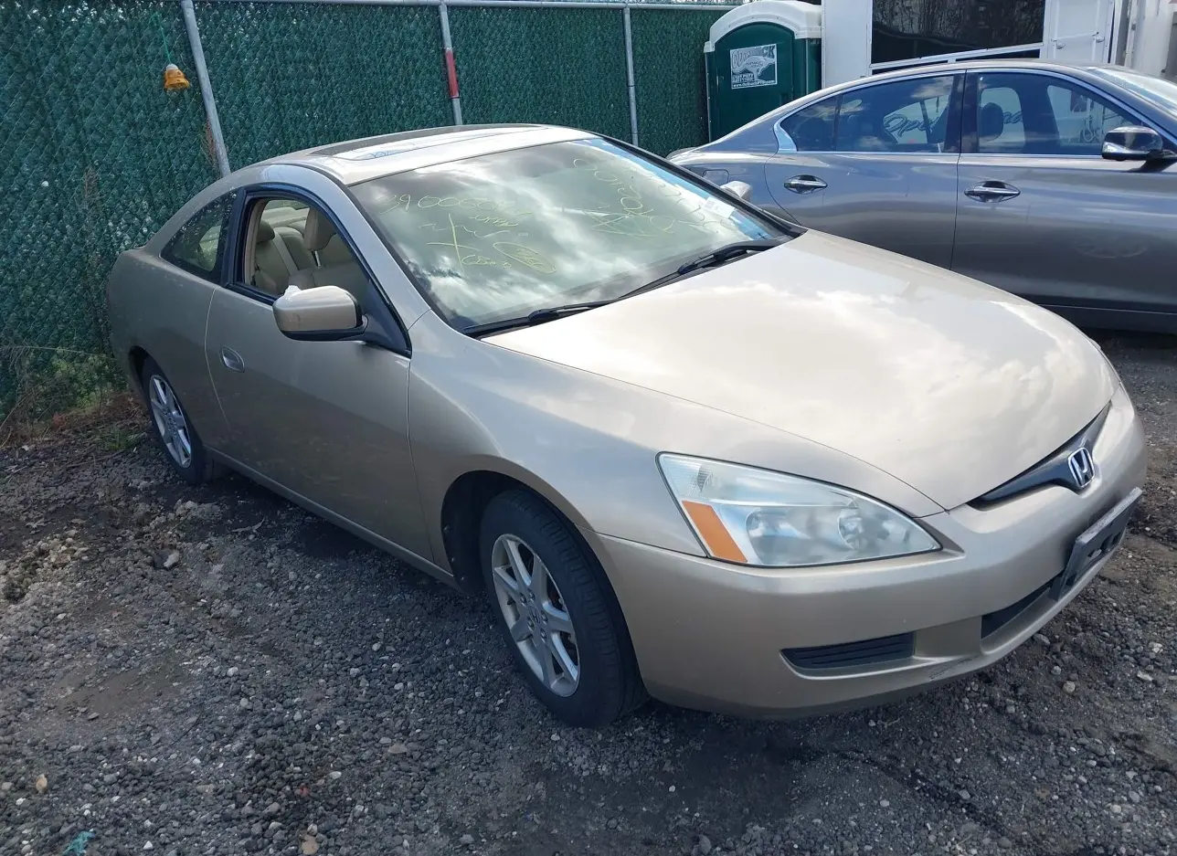 2003 HONDA  - Image 1.