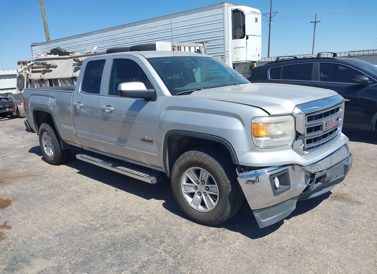 2014 GMC  - Image 1.