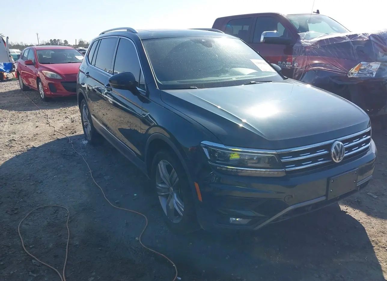 2019 VOLKSWAGEN  - Image 1.