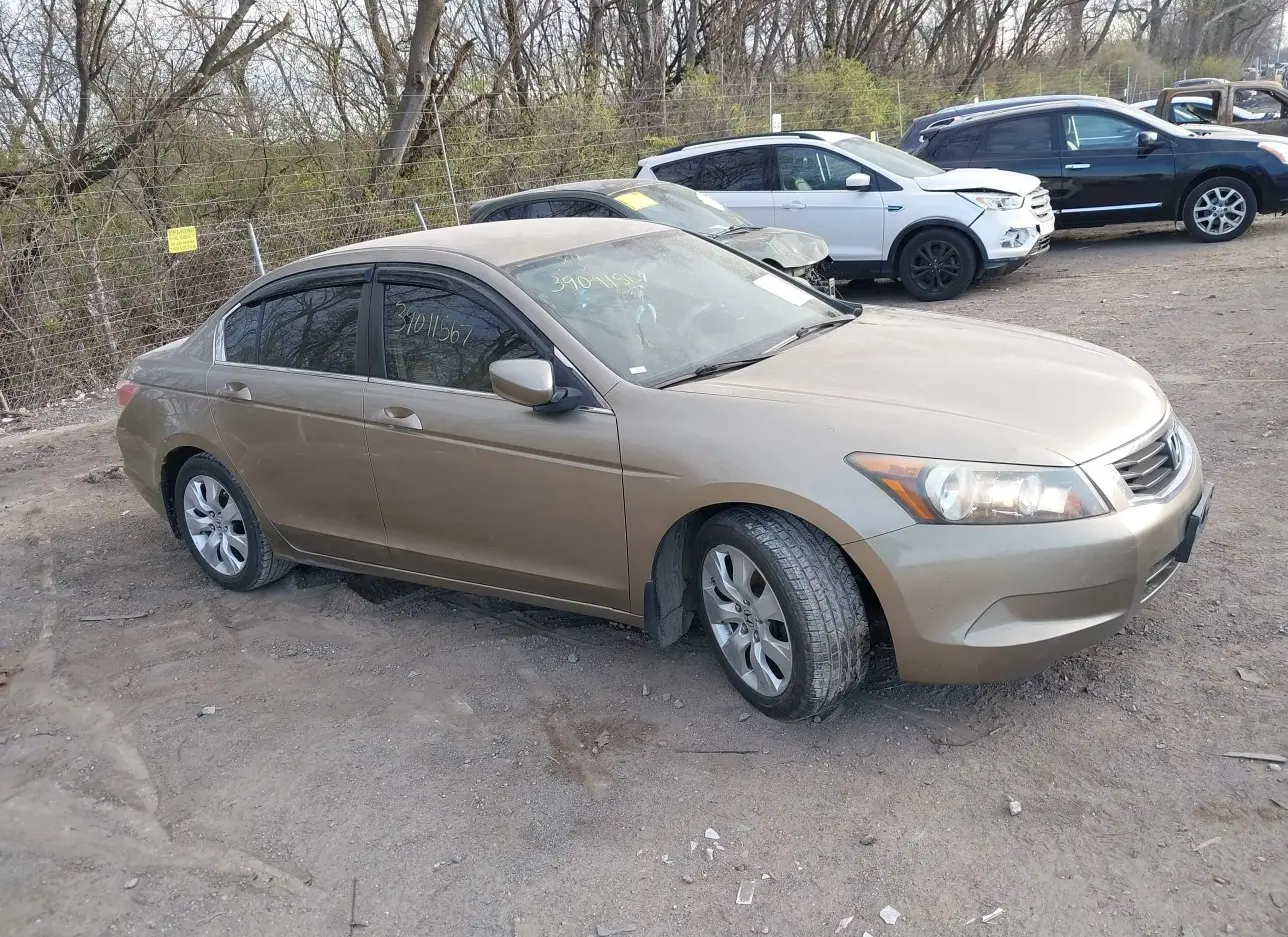 2008 HONDA  - Image 1.