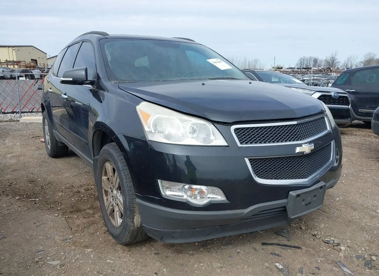 2011 CHEVROLET  - Image 1.