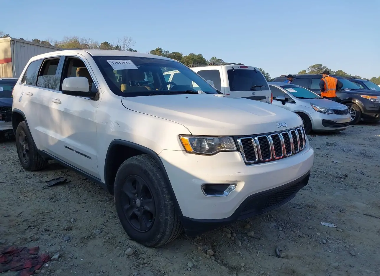 2017 JEEP  - Image 1.