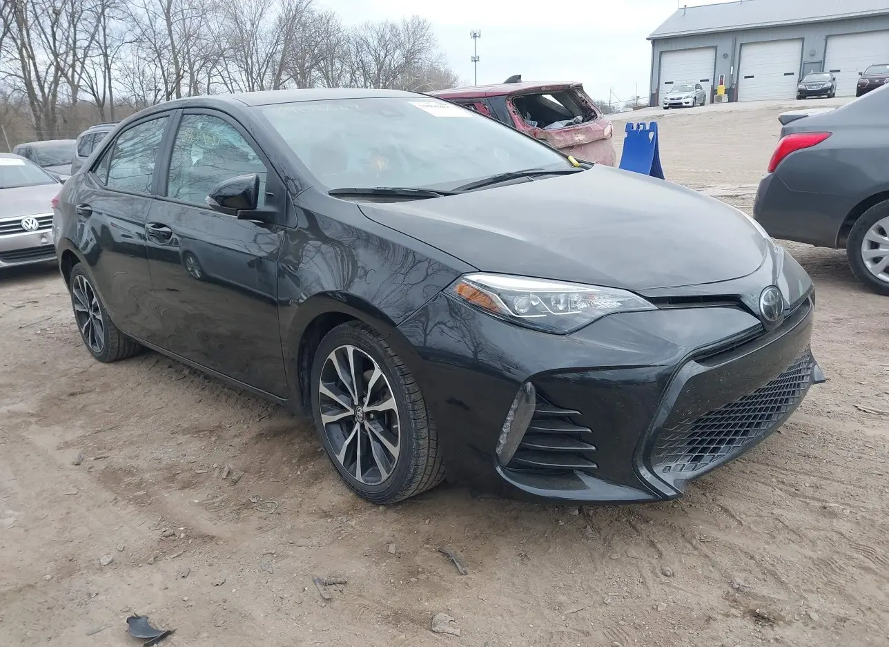 2018 TOYOTA  - Image 1.