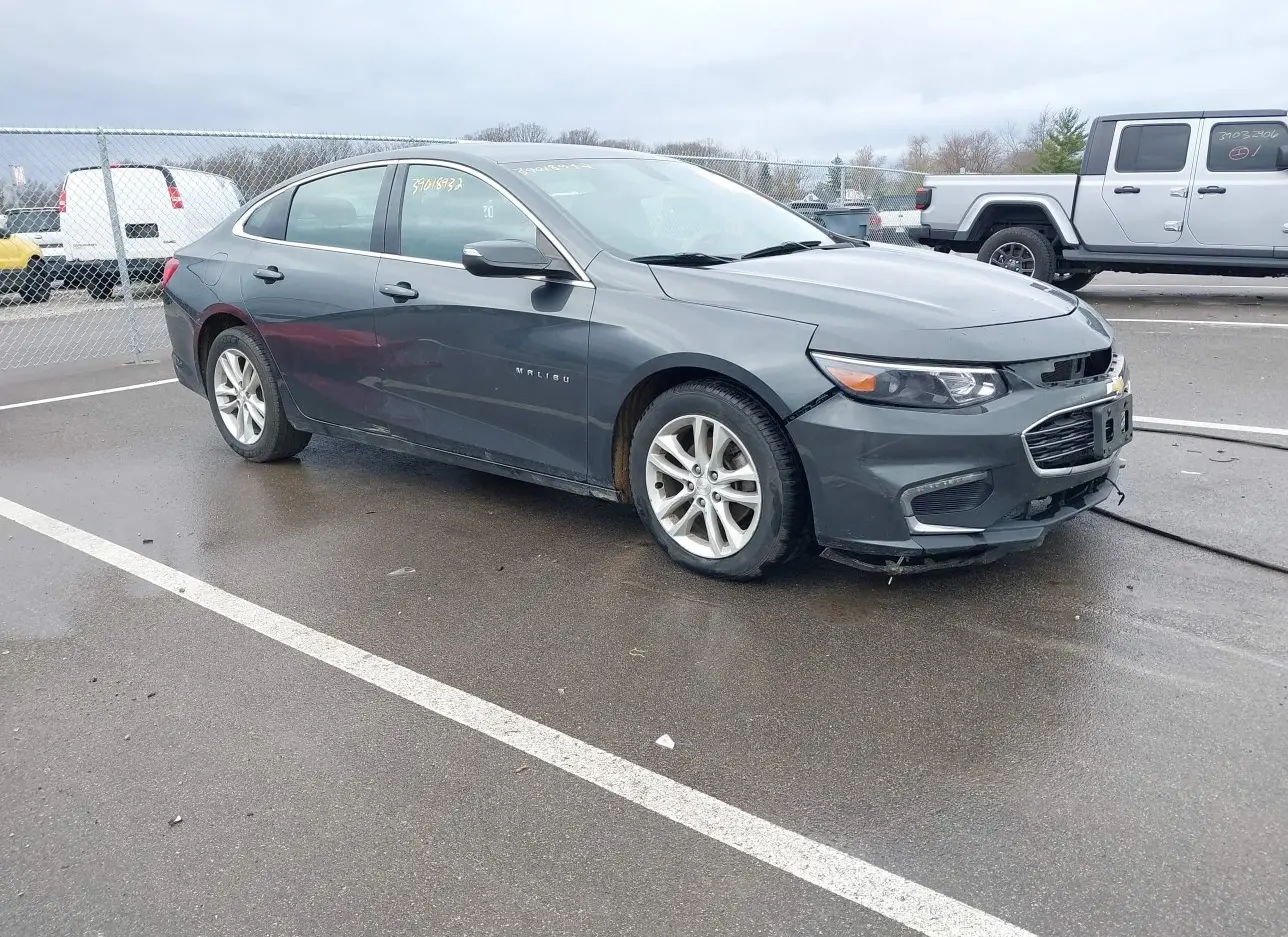 2017 CHEVROLET  - Image 1.