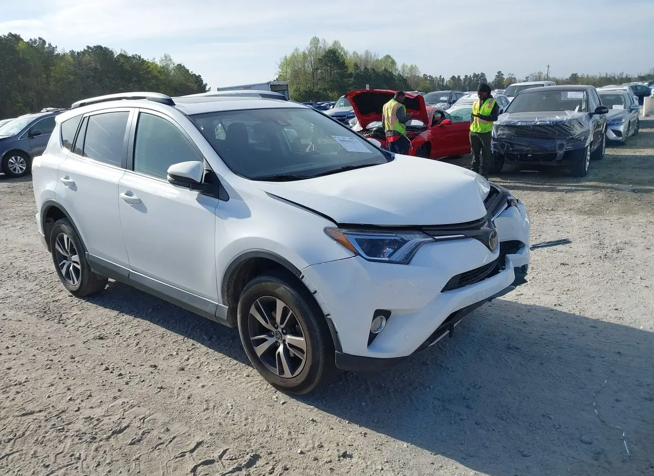 2018 TOYOTA  - Image 1.