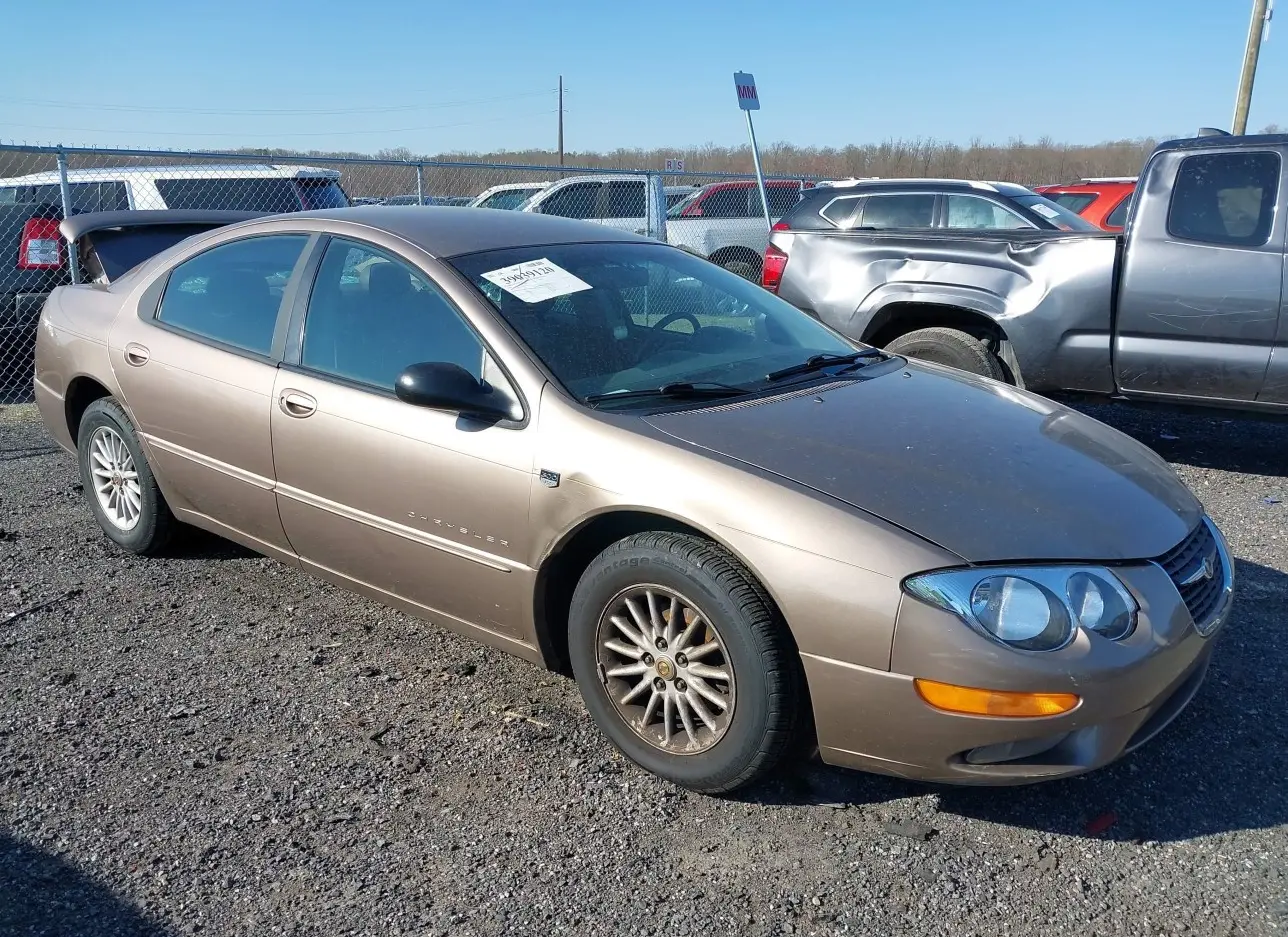 1999 CHRYSLER  - Image 1.