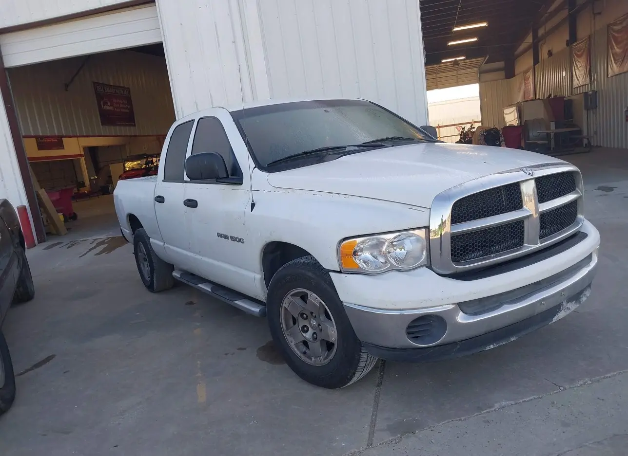 2005 DODGE  - Image 1.