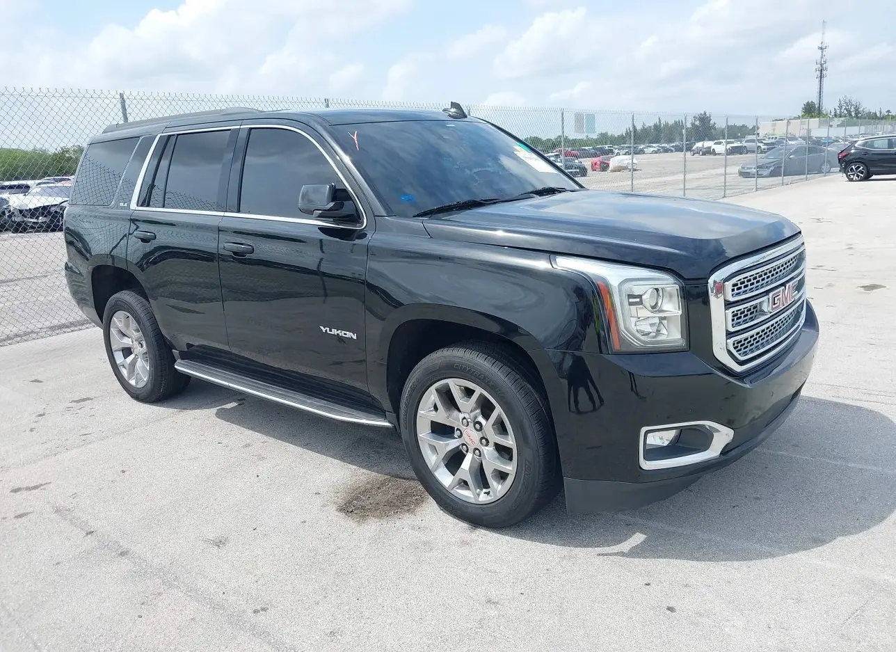 2020 GMC  - Image 1.