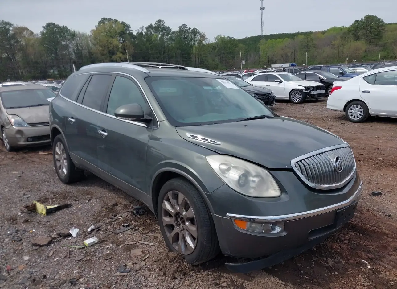 2011 BUICK  - Image 1.