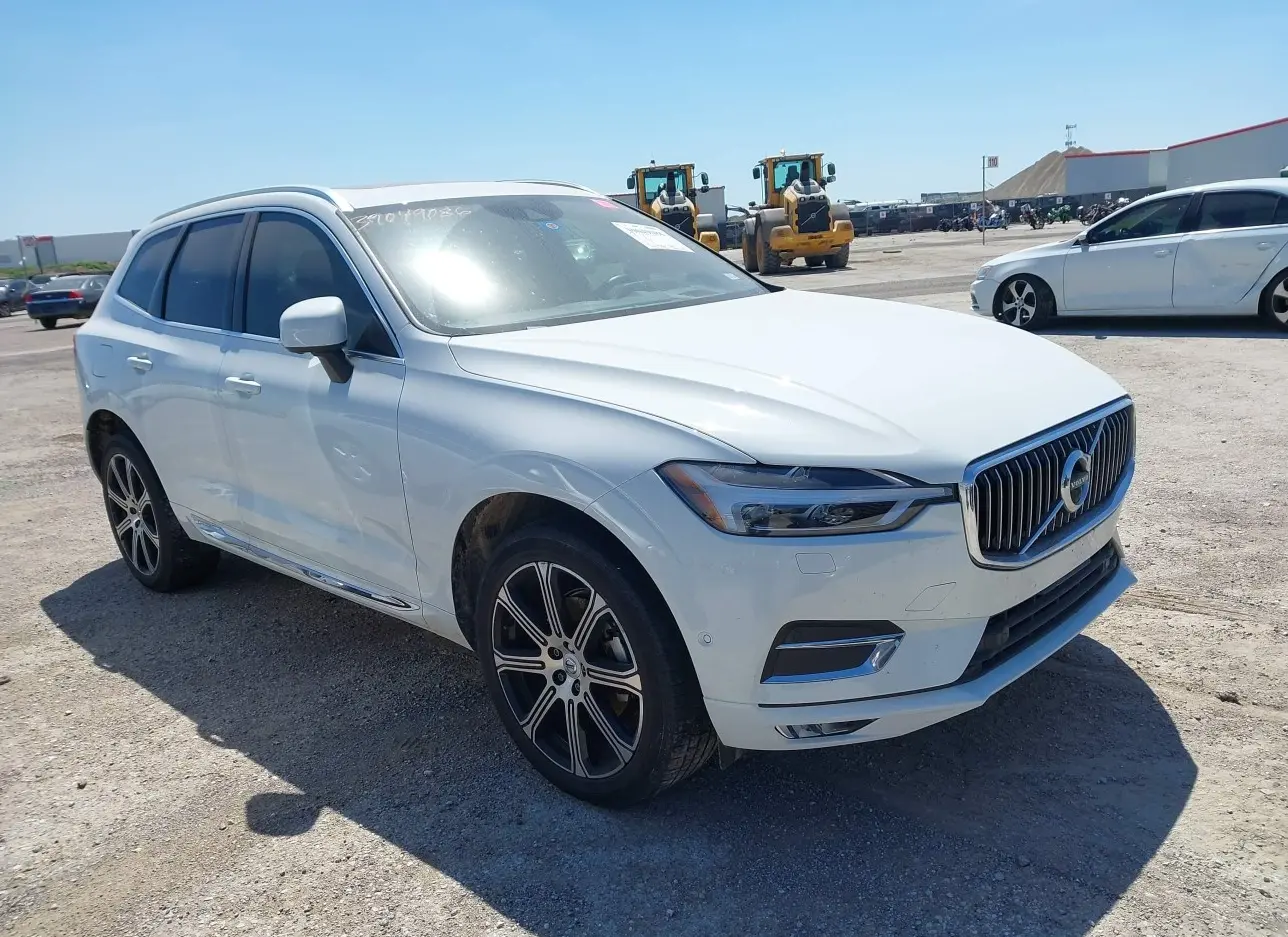 2018 VOLVO  - Image 1.