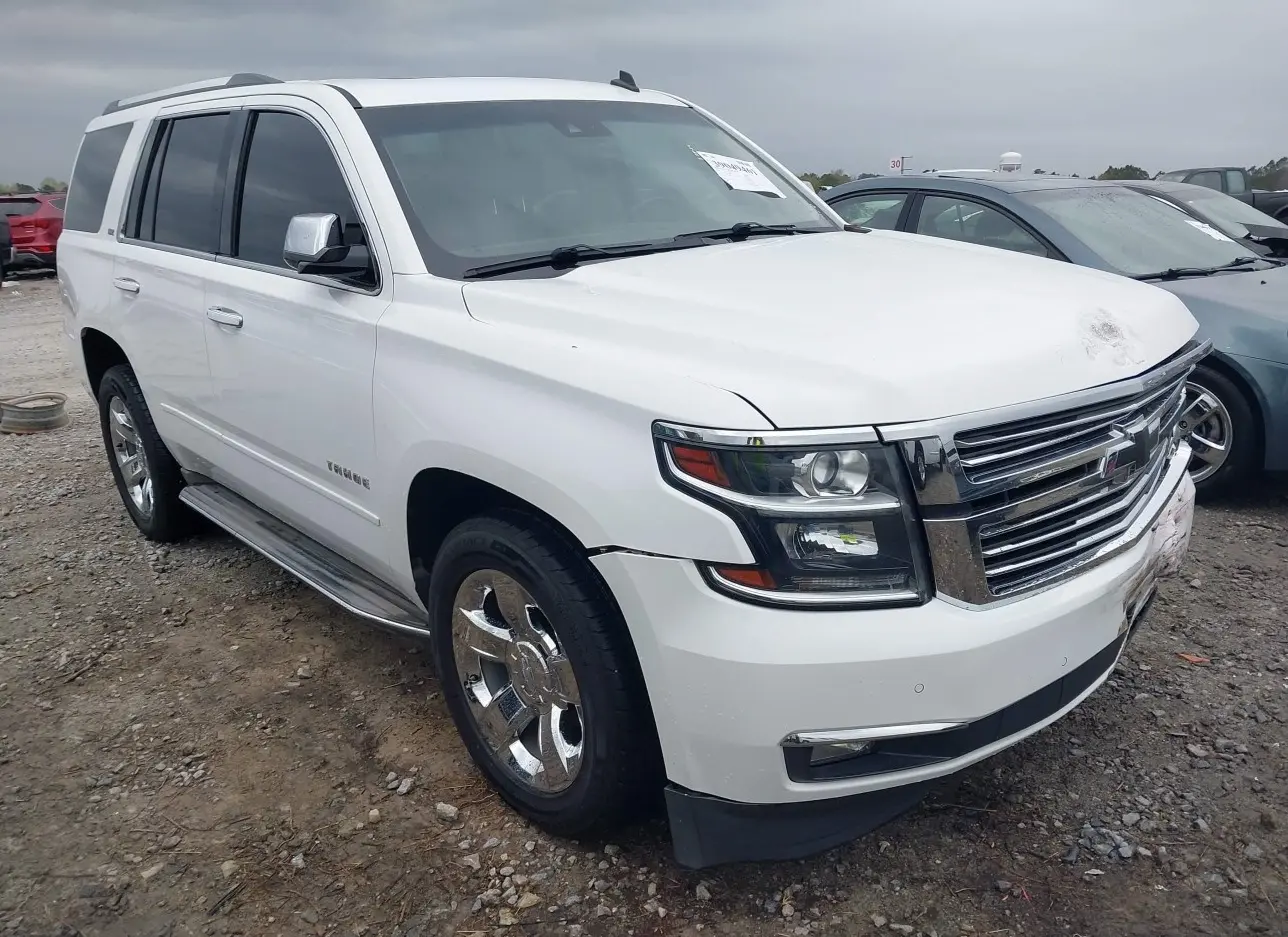 2015 CHEVROLET  - Image 1.