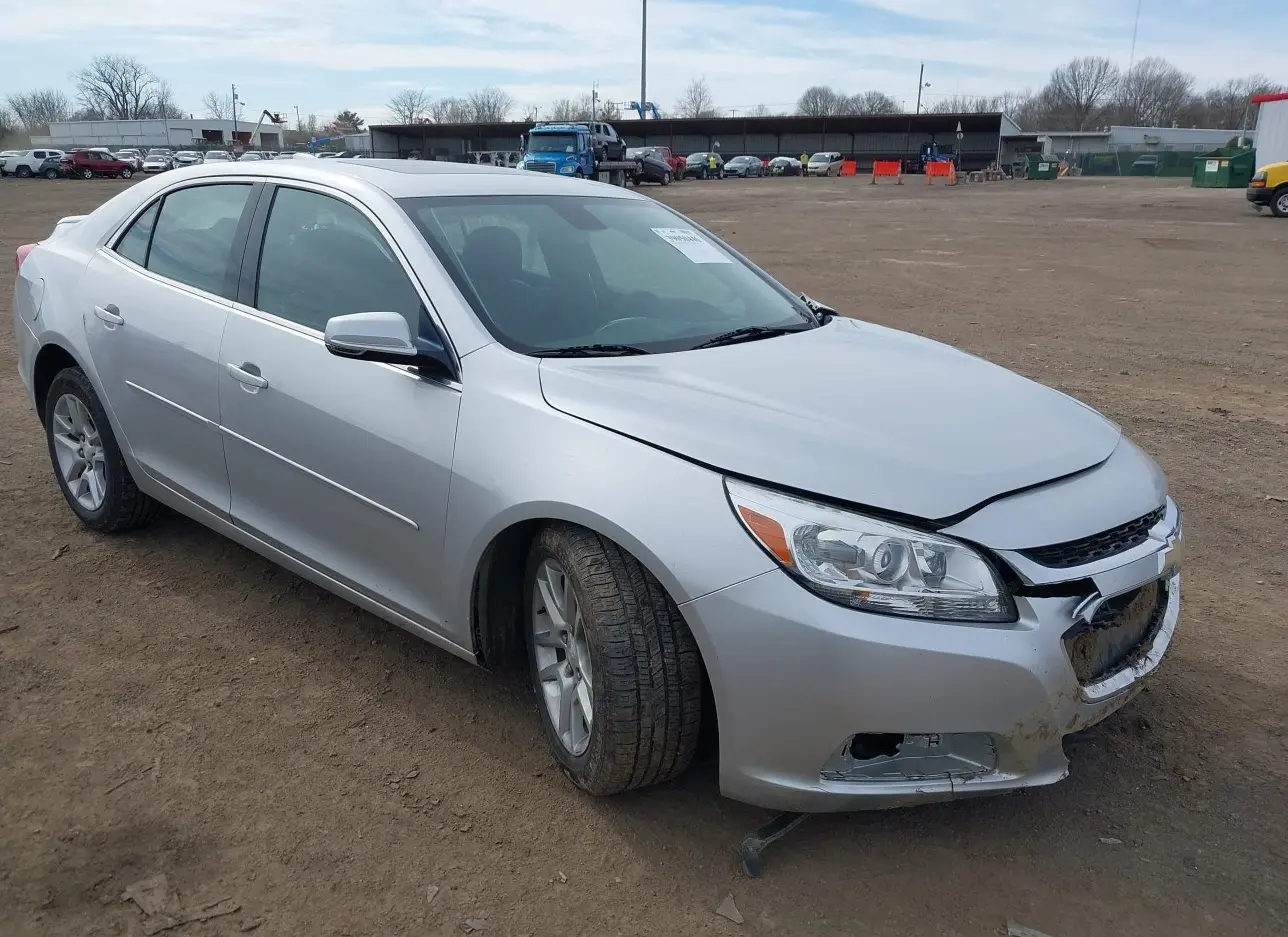 2015 CHEVROLET  - Image 1.