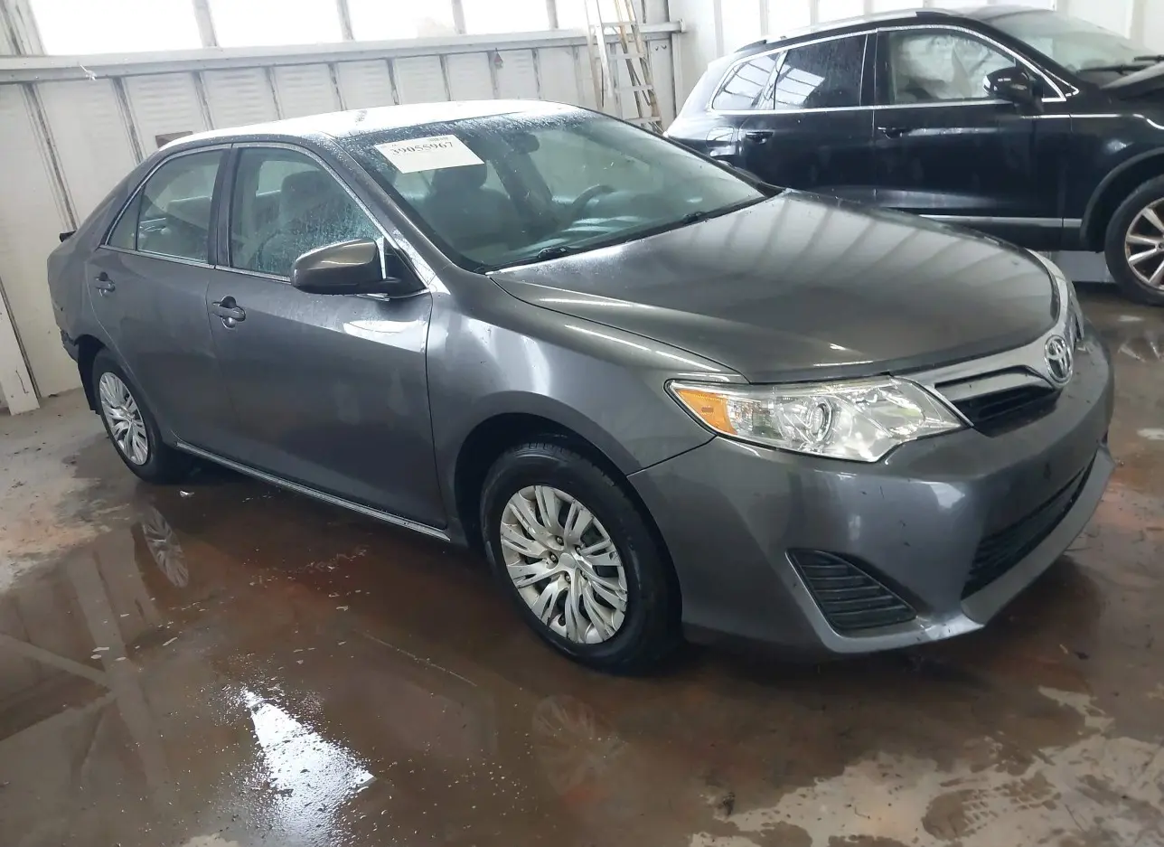 2013 TOYOTA  - Image 1.