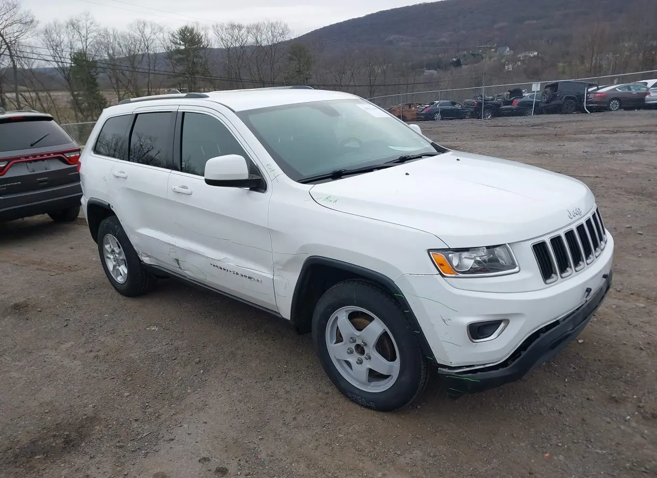 2016 JEEP  - Image 1.