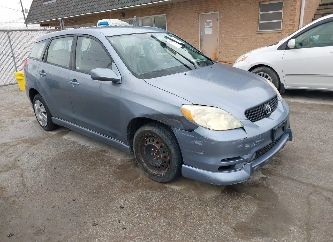 2004 TOYOTA  - Image 1.