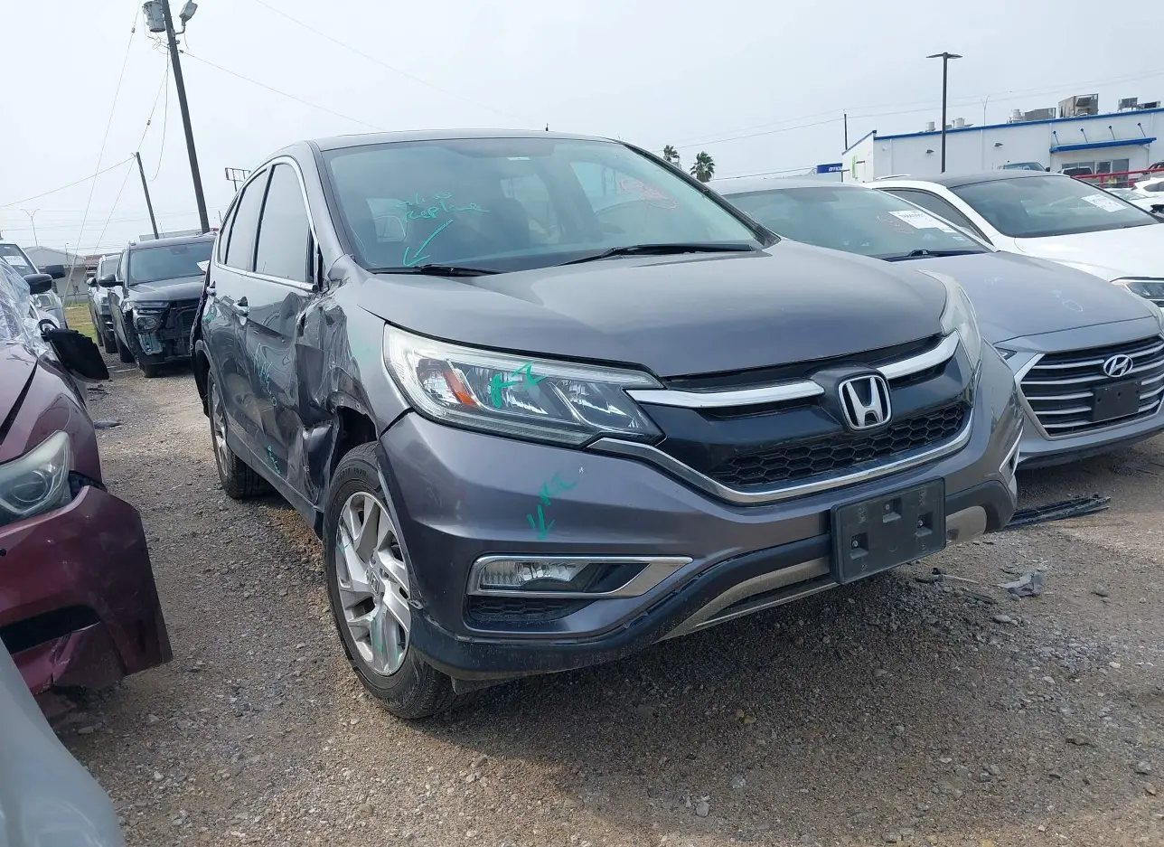 2015 HONDA  - Image 1.