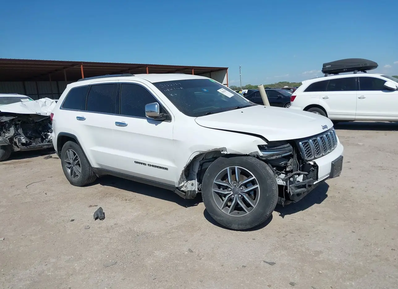 2019 JEEP  - Image 1.