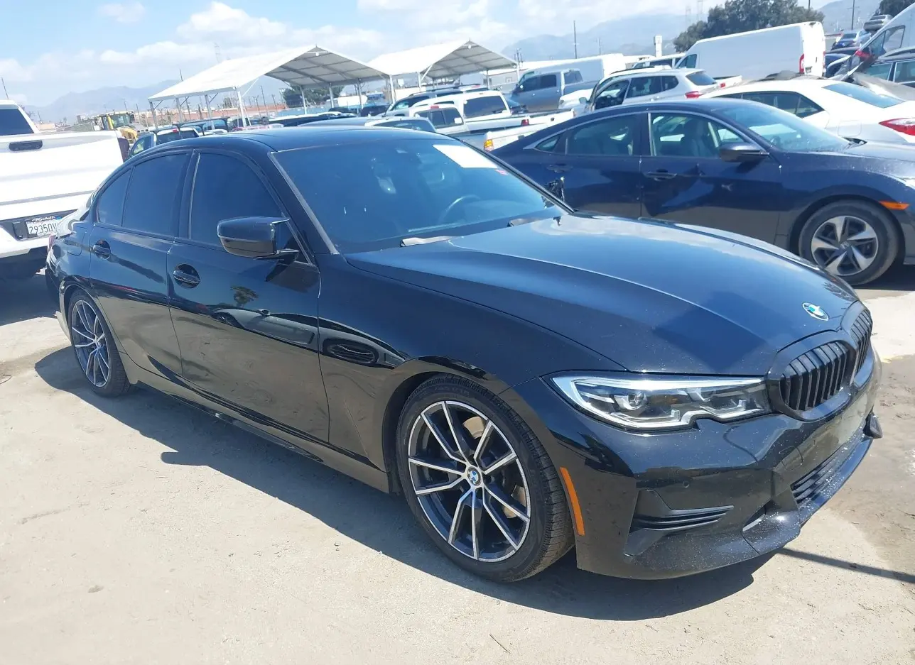 2019 BMW  - Image 1.