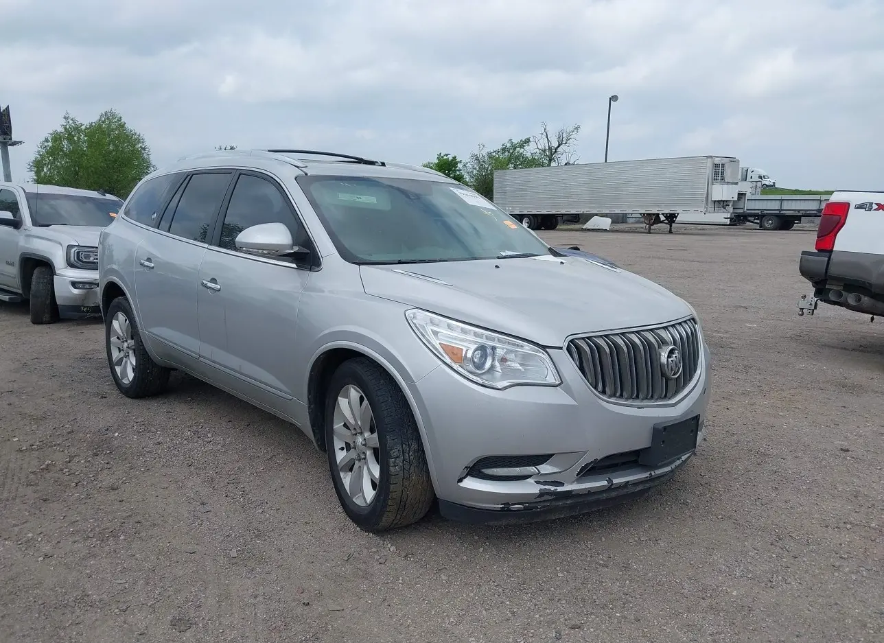 2015 BUICK  - Image 1.