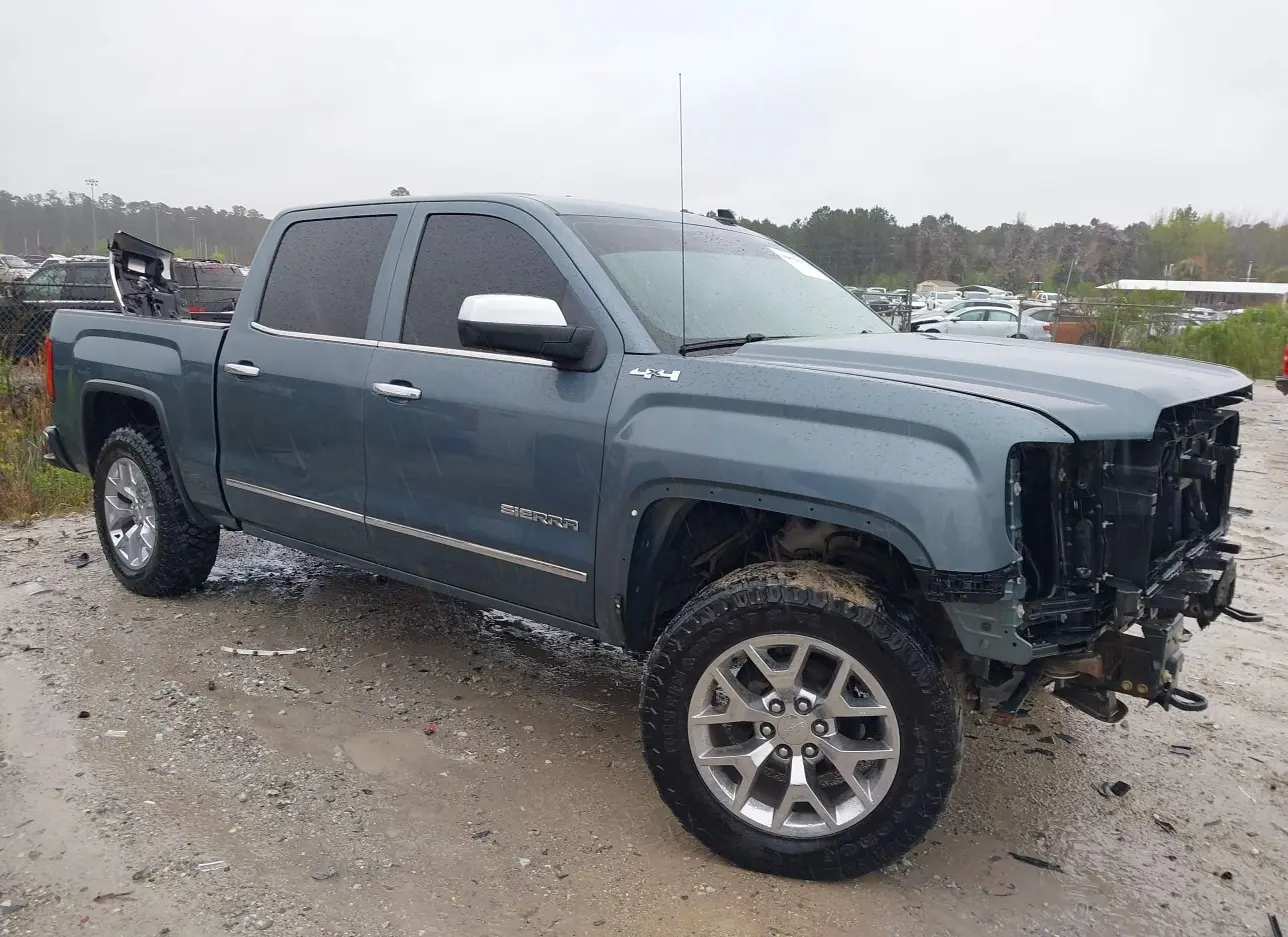 2014 GMC  - Image 1.