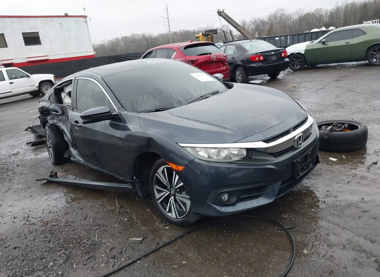 2016 HONDA  - Image 1.