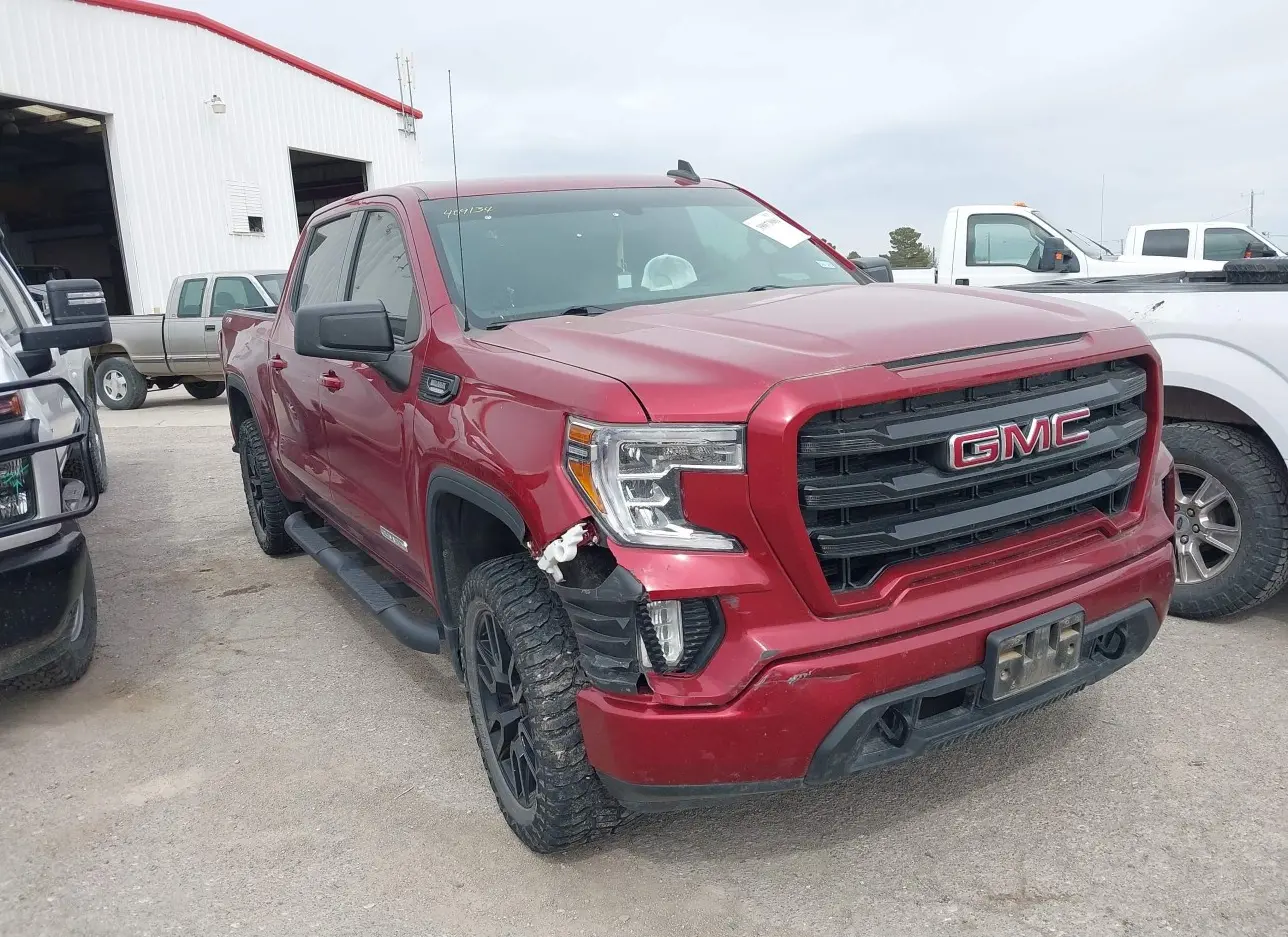 2020 GMC  - Image 1.