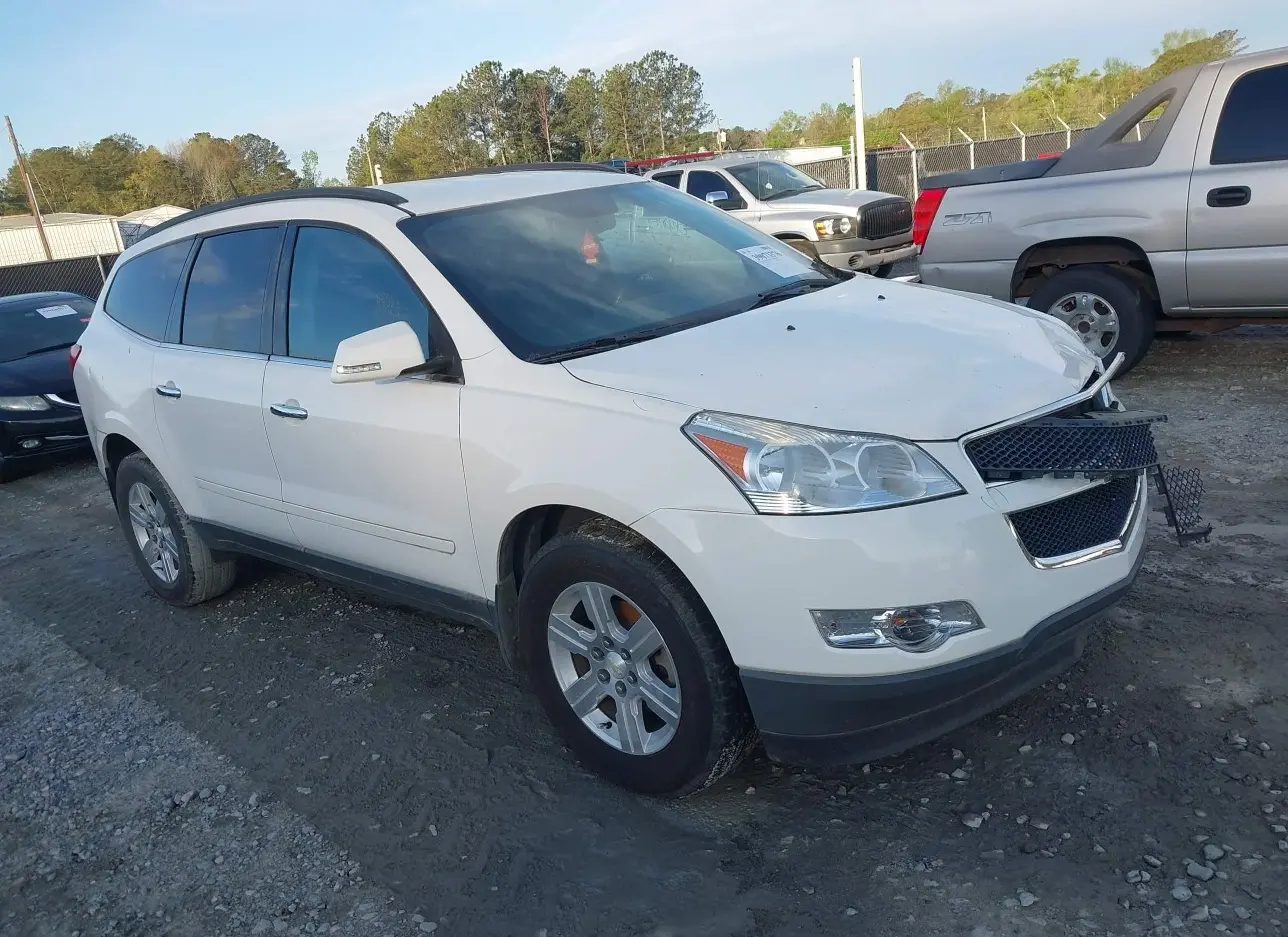 2010 CHEVROLET  - Image 1.