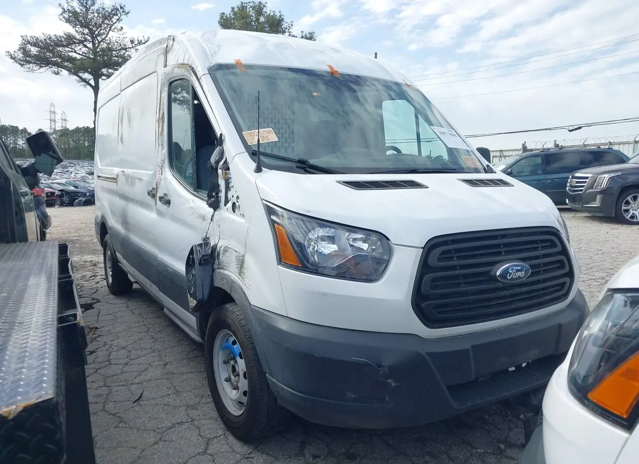 2019 FORD  - Image 1.