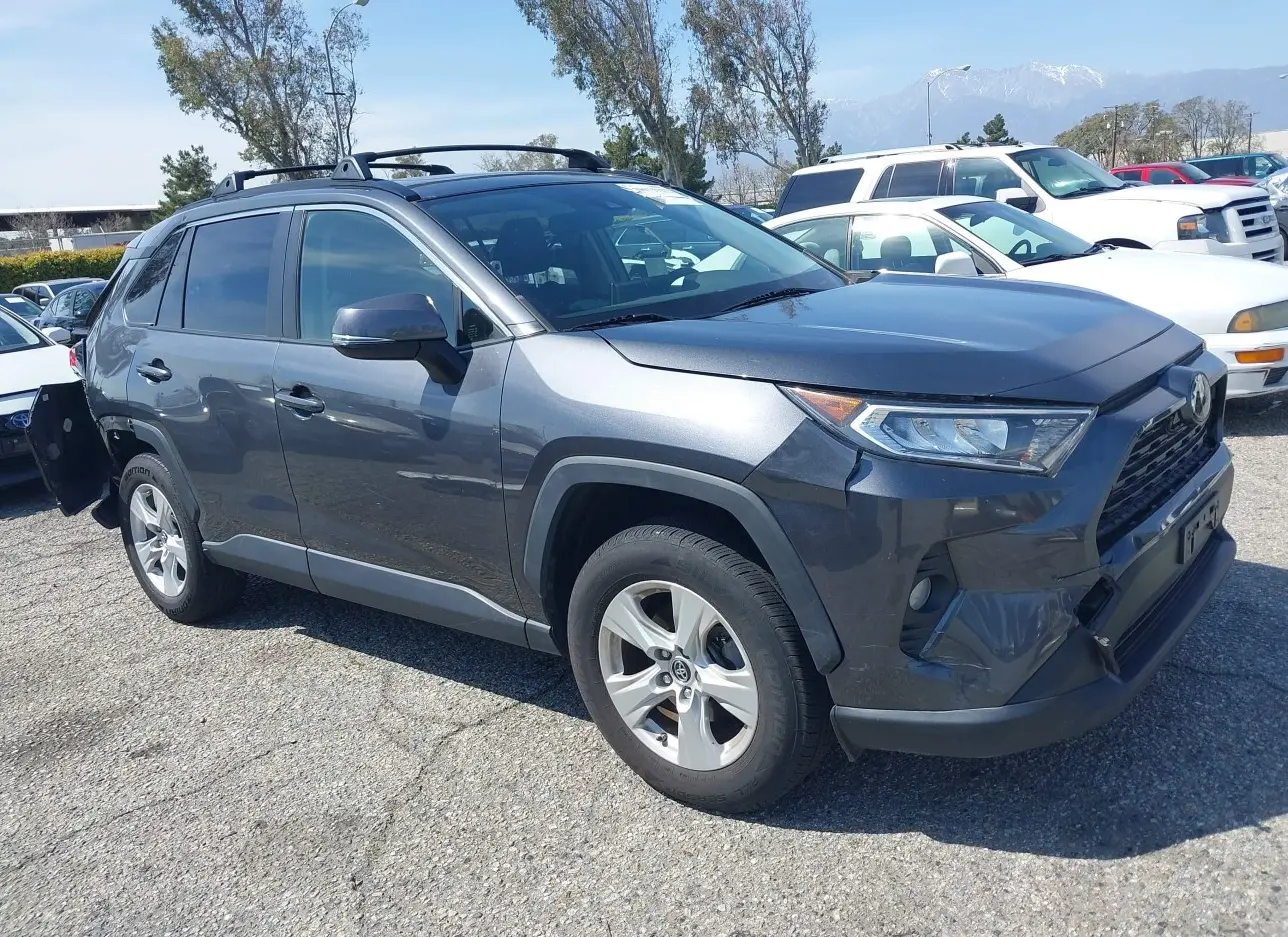 2019 TOYOTA  - Image 1.