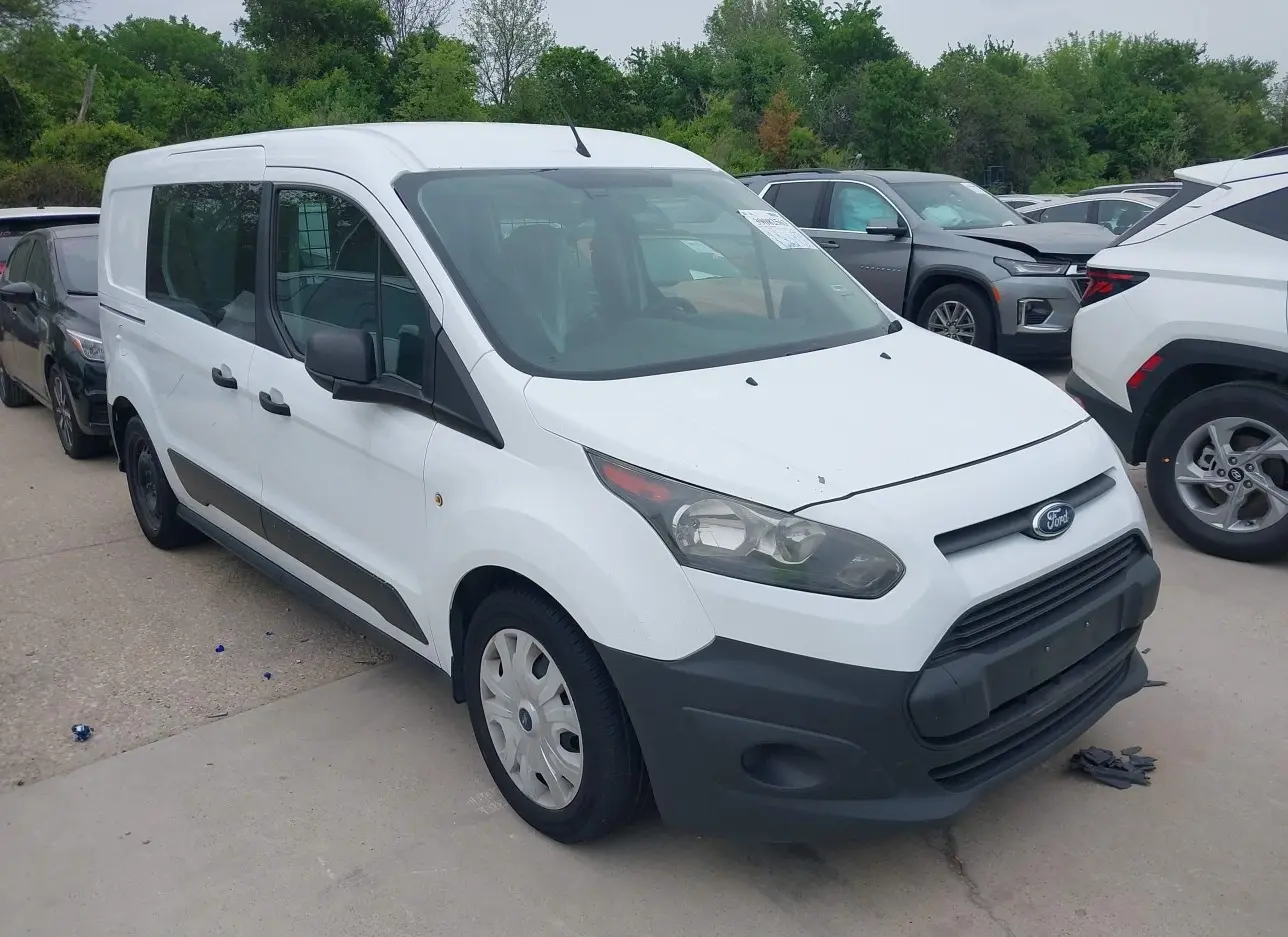 2016 FORD  - Image 1.