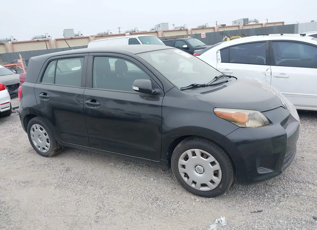 2008 SCION  - Image 1.